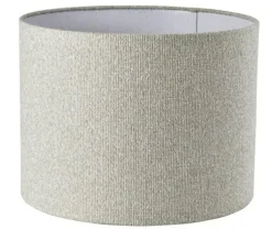 Richmond Interiors Lampenkap Zera biscotti 50Ø Outlet
