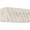Richmond Interiors Lampenkap Filou cream coco rectangle large Online