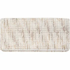 Richmond Interiors Lampenkap Filou cream coco rectangle large Online