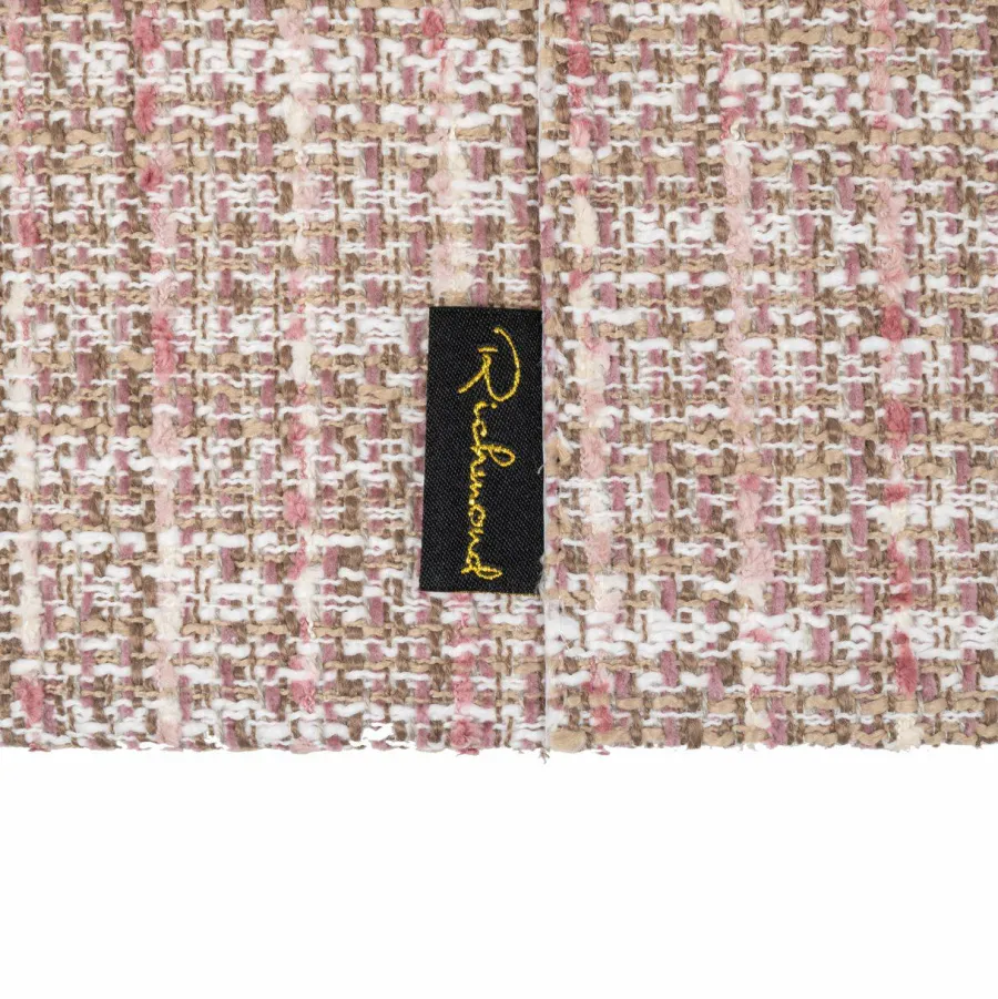 Richmond Interiors Lampenkap Live trendy rose 40Ø Best