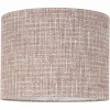Richmond Interiors Lampenkap Live trendy rose 50Ø Clearance