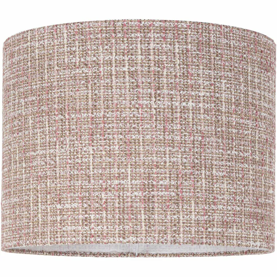 Richmond Interiors Lampenkap Live trendy rose 50Ø Clearance