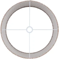 Richmond Interiors Lampenkap Live trendy rose 50Ø Clearance
