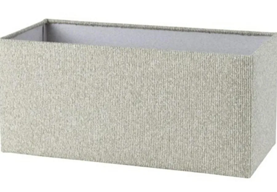 Richmond Interiors Lampenkap Zera biscotti rectangle S Online