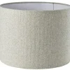 Richmond Interiors Lampenkap Zera biscotti 40Ø Best