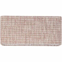 Richmond Interiors Lampenkap Live trendy rose rectangle large