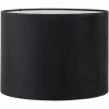 Richmond Interiors Lampenkap Jaylinn black 40Ø