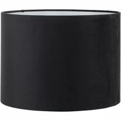 Richmond Interiors Lampenkap Jaylinn black 40Ø