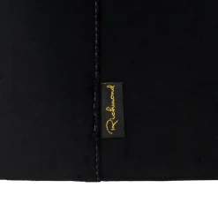 Richmond Interiors Lampenkap Jaylinn black 40Ø
