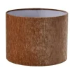 Richmond Interiors Lampenkap Ziba Be straight mocha mousse 40Ø New