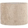Richmond Interiors Lampenkap Emily lovely beige 40Ø Outlet