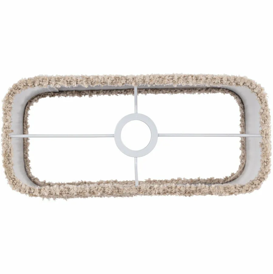 Richmond Interiors Lampenkap Emily lovely beige Hot