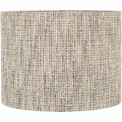 Richmond Interiors Lampenkap Philou trendy nature 50Ø