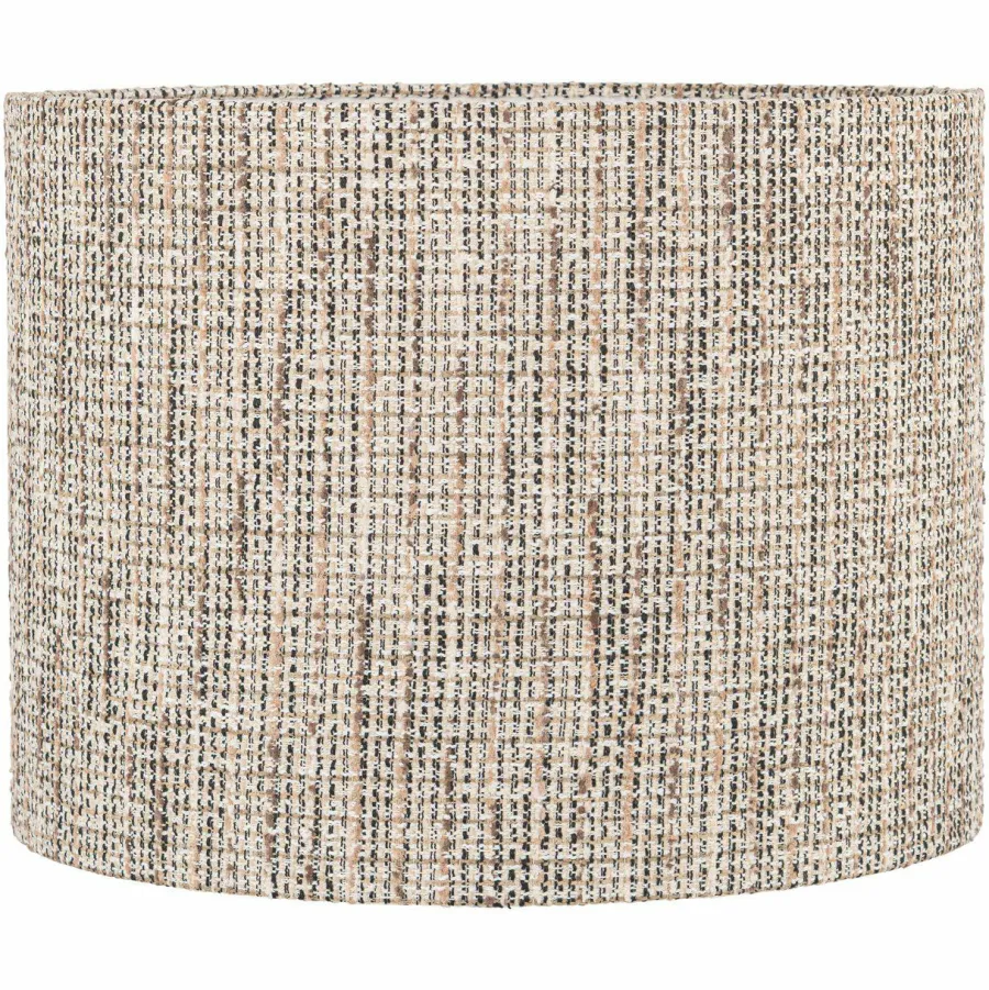 Richmond Interiors Lampenkap Philou trendy nature 50Ø