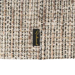 Richmond Interiors Lampenkap Philou trendy nature 50Ø