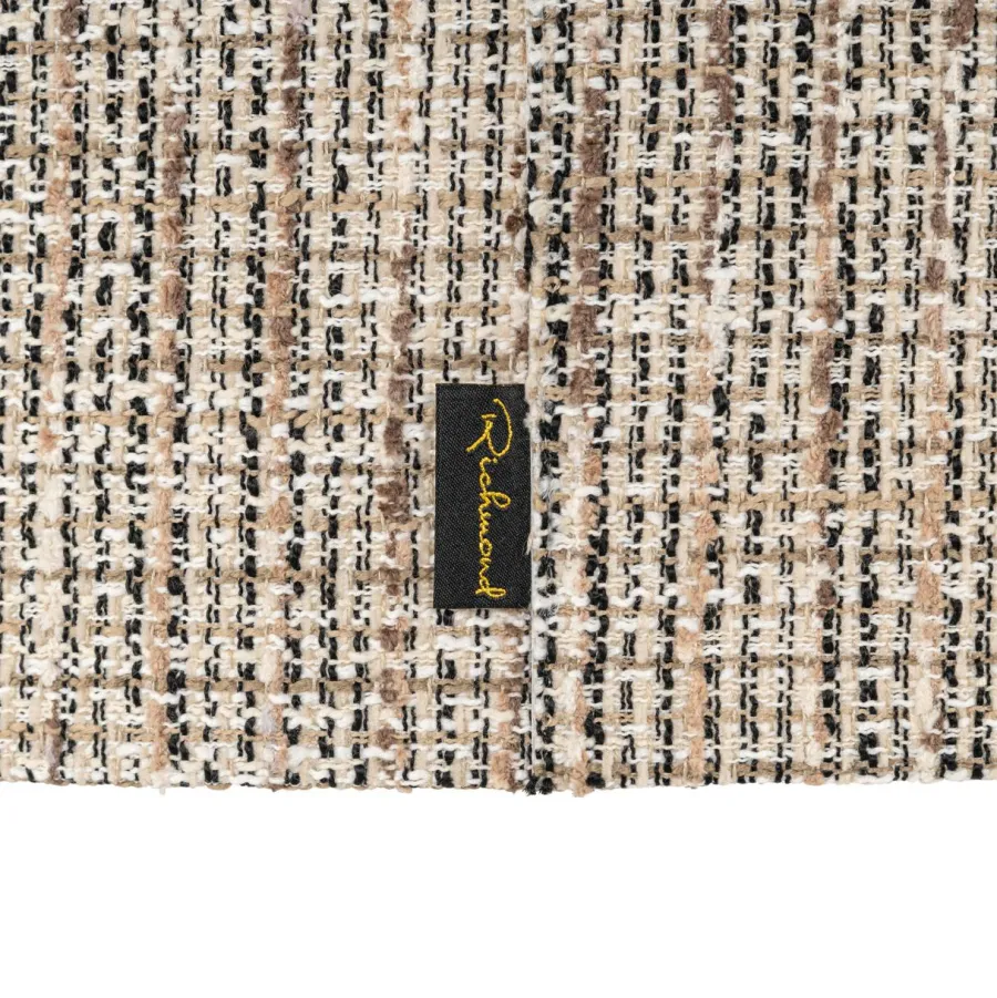 Richmond Interiors Lampenkap Philou trendy nature 50Ø