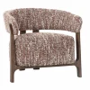 Richmond Interiors Lounge stoel Dalara hazel Online