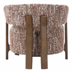 Richmond Interiors Lounge stoel Dalara hazel Online