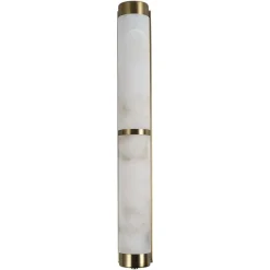 Richmond Interiors Muurlamp Lycke Goud Online