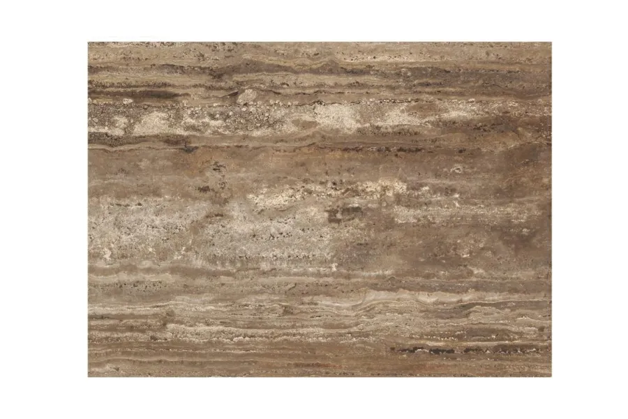 Richmond Interiors Nachtkastje Russo brown 3-drawers Online