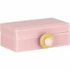 Richmond Interiors Opbergbox Jamila klein roze Online