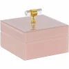 Richmond Interiors Opbergbox Rana Beige Discount