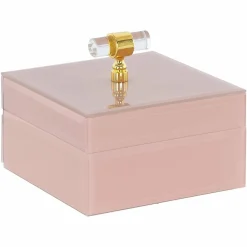 Richmond Interiors Opbergbox Rana Beige Discount