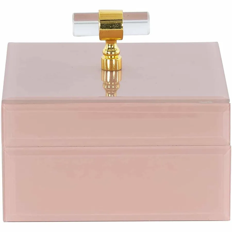 Richmond Interiors Opbergbox Rana Beige Discount