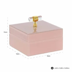 Richmond Interiors Opbergbox Rana Beige Discount