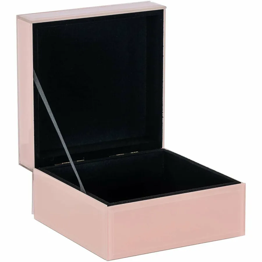 Richmond Interiors Opbergbox Rana Beige Discount