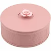 Richmond Interiors Opbergbox Mary groot Pink Best