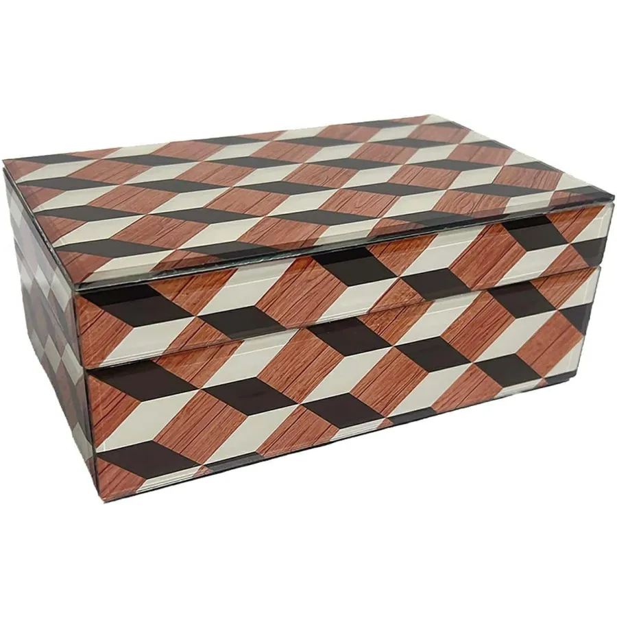 Richmond Interiors Opbergbox Chady klein Best