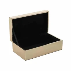 Richmond Interiors Opberg box Norah goud New