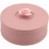 Richmond Interiors Opbergbox Mary klein Pink Online
