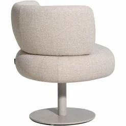 Richmond Interiors Outdoor eetkamerstoel Mason beige alpine swivel