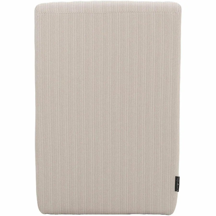 Richmond Interiors Outdoor eetkamerstoel Riva beige Best