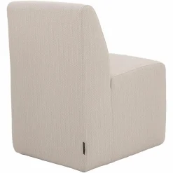 Richmond Interiors Outdoor eetkamerstoel Riva beige Best