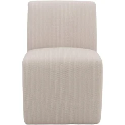 Richmond Interiors Outdoor eetkamerstoel Riva beige Best