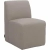 Richmond Interiors Outdoor eetkamerstoel Riva taupe Clearance