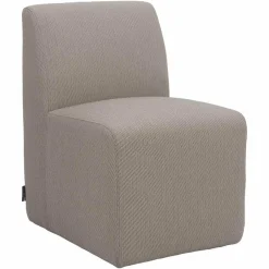 Richmond Interiors Outdoor eetkamerstoel Riva taupe Clearance
