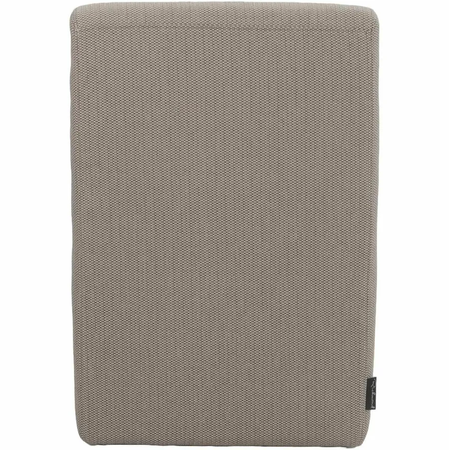 Richmond Interiors Outdoor eetkamerstoel Riva taupe Clearance