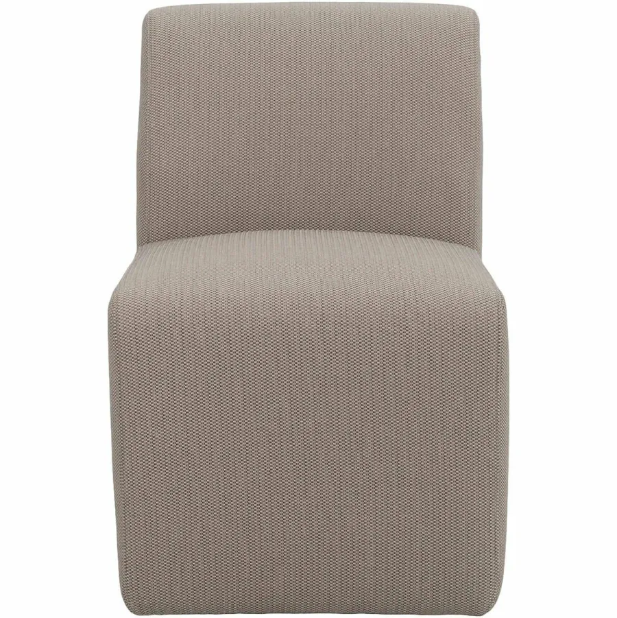 Richmond Interiors Outdoor eetkamerstoel Riva taupe Clearance