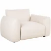 Richmond Interiors Outdoor lounge stoel Dawson beige alpine Clearance