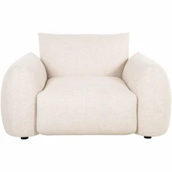 Richmond Interiors Outdoor lounge stoel Dawson beige alpine Clearance