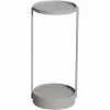 Richmond Interiors Outdoor bijzettafel Reed light beige Outlet