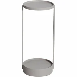 Richmond Interiors Outdoor bijzettafel Reed light beige Outlet