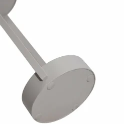 Richmond Interiors Outdoor bijzettafel Reed light beige Outlet