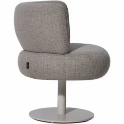Richmond Interiors Outdoor eetkamerstoel Mason greige alpine swivel