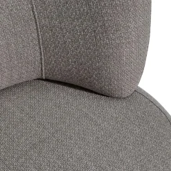 Richmond Interiors Outdoor eetkamerstoel Mason greige alpine swivel