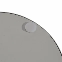 Richmond Interiors Outdoor bijzettafel Quinn light beige Hot